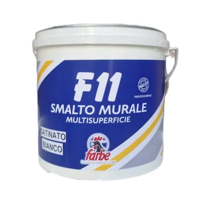 F11 Email Lavabil Satinat