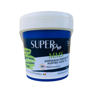 Super Pro MMS